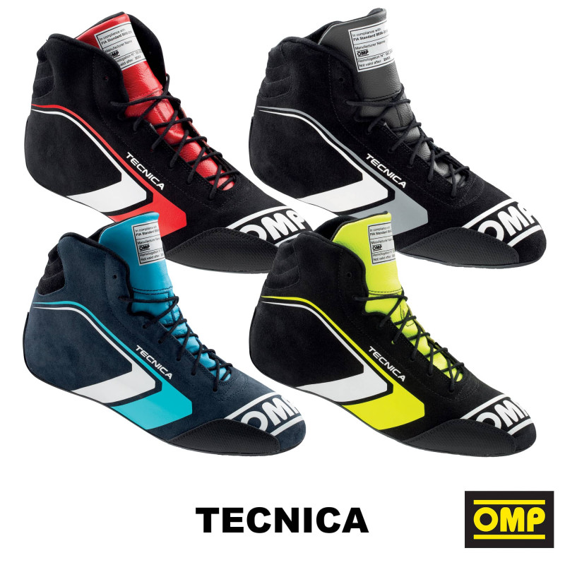Chaussures OMP TECNICA